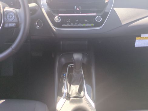 New 2026 Toyota Corolla SE image 11