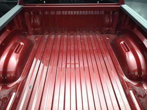 New 2026 RAM 1500 Laramie w/ Sport Appearance Package image 16