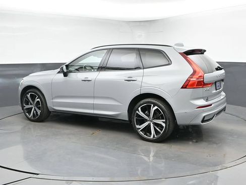 Used 2024 Volvo XC60 B5 Ultimate w/ Climate Package AWD/4WD image 7