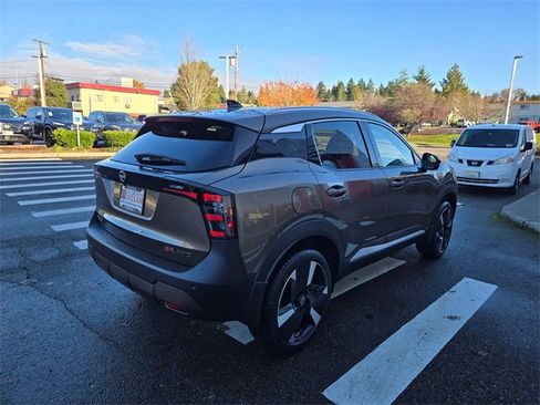 New 2026 Nissan Kicks SR image 6