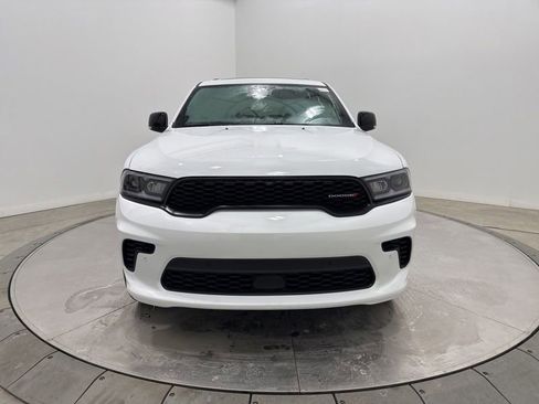 New 2026 Dodge Durango GT AWD/4WD image 2