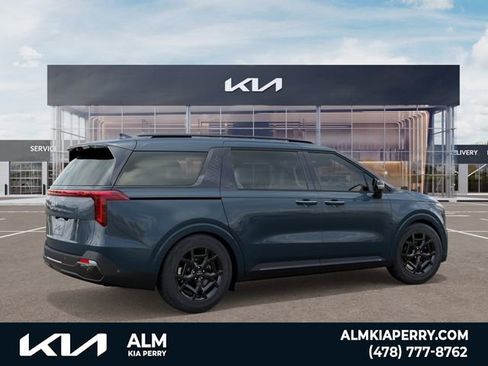 New 2026 Kia Carnival SX Prestige FWD image 6