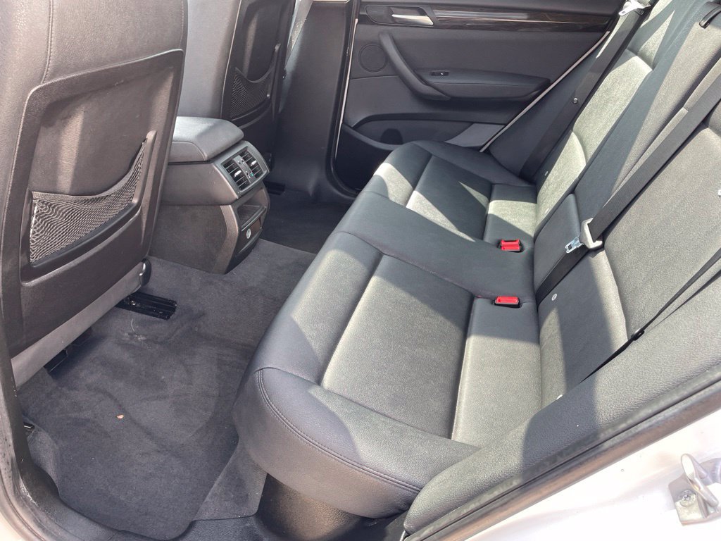 Used 2014 BMW X3 xDrive28i AWD/4WD image 19