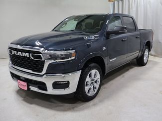 New 2026 RAM 1500 Big Horn video 3