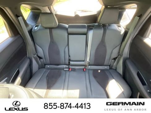 Used 2024 Acura RDX A-Spec AWD/4WD image 16