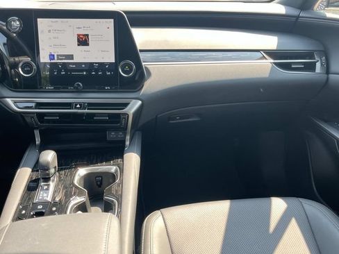 Used 2024 Lexus RX 350 FWD w/ Technology Package image 14
