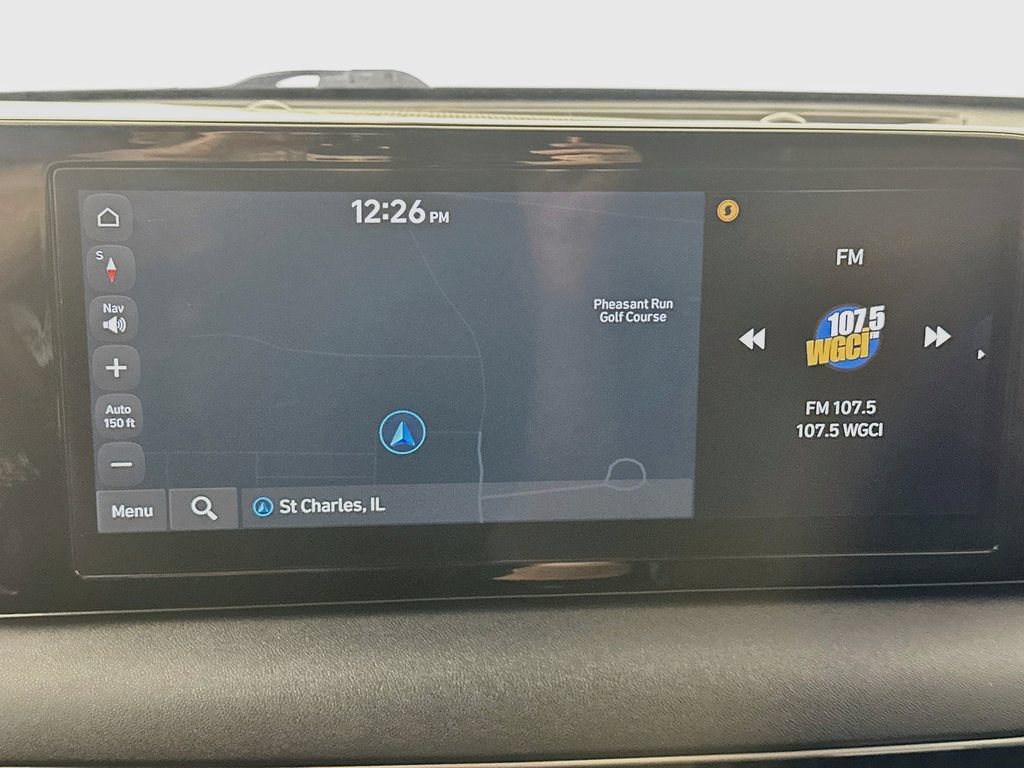 Used 2025 Hyundai Palisade XRT AWD/4WD image 6