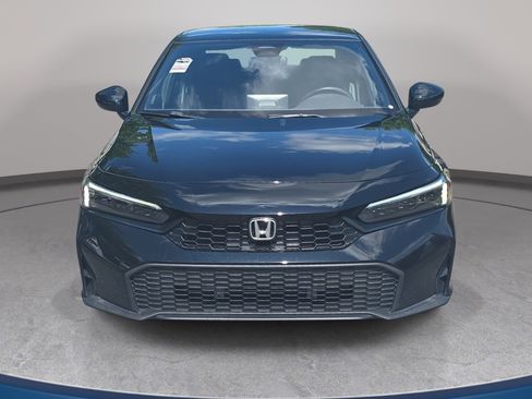 Used 2025 Honda Civic Sport image 2