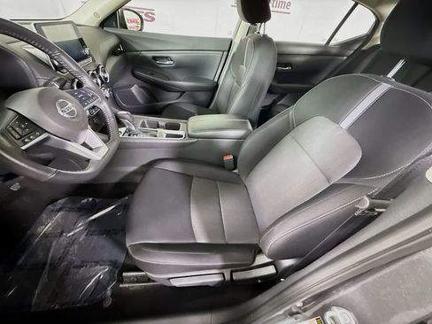 Used 2021 Nissan Sentra SV image 24