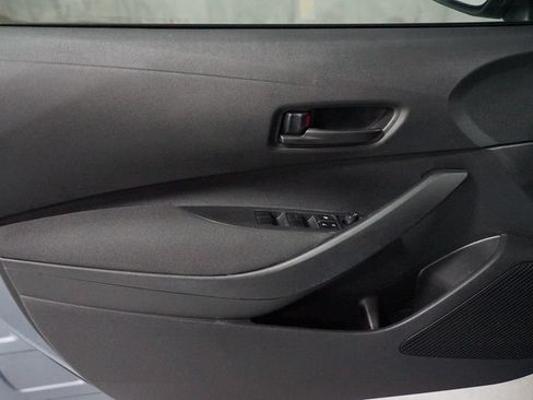 Certified 2024 Toyota Corolla LE FWD image 27