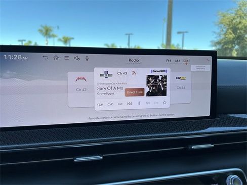 New 2026 Genesis GV80 3.5T e-SC image 24