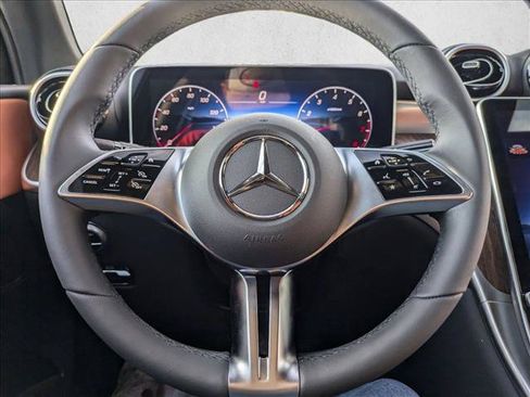 Certified 2026 Mercedes-Benz GLC 300 image 14