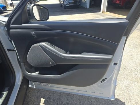 Used 2022 Ford Mustang Mach-E Premium RWD image 13
