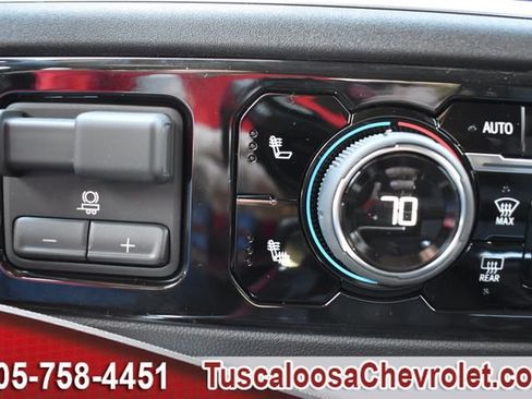 New 2026 Chevrolet Silverado 1500 LT image 29