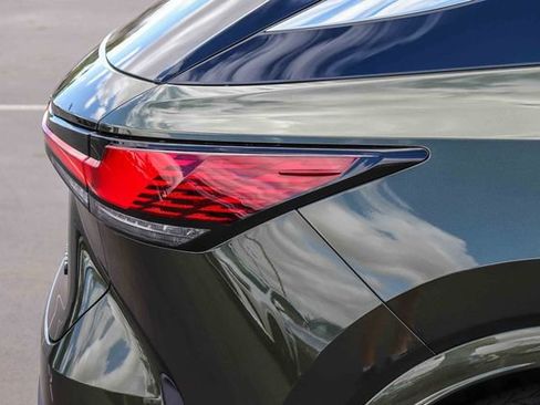 New 2026 Lexus RX 350 Premium FWD image 8