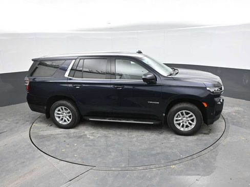 Used 2021 Chevrolet Tahoe LT AWD/4WD image 20