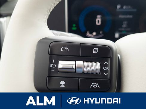 New 2026 Hyundai Santa Fe SE image 26