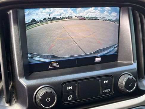 Used 2022 GMC Canyon Elevation w/ Trailering Package RWD image 21