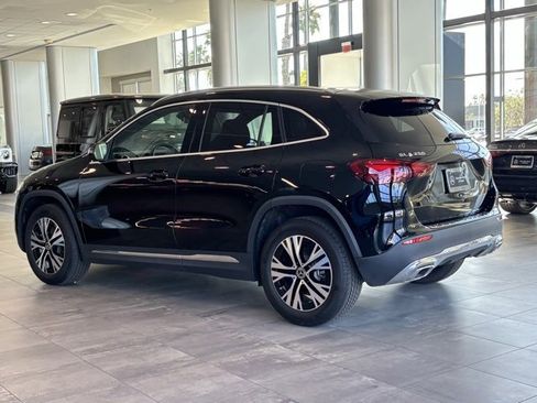 Certified 2025 Mercedes-Benz GLA 250 image 6