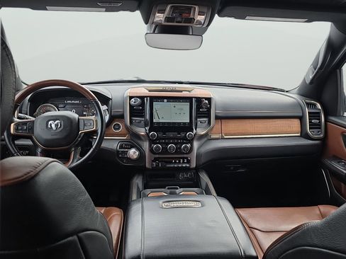 Used 2022 RAM 1500 Limited image 39