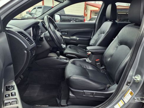 Used 2023 Mitsubishi Outlander Sport GT AWD/4WD image 11