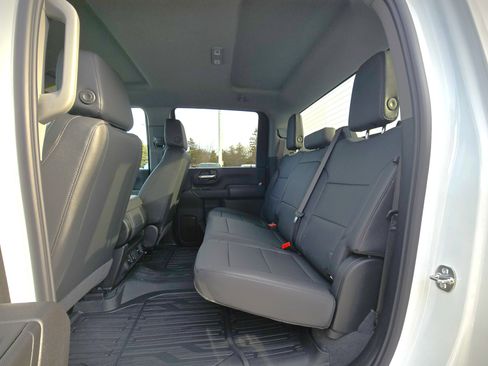 New 2026 GMC Sierra 2500 Pro w/ Convenience Package image 16