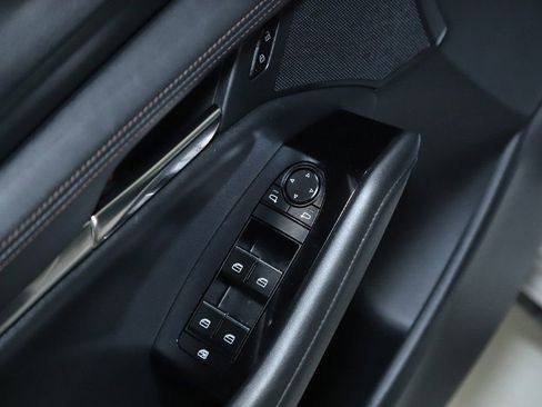 Used 2025 MAZDA MAZDA3 s image 16