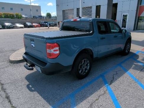 Used 2022 Ford Maverick XLT w/ XLT Luxury Package FWD image 10