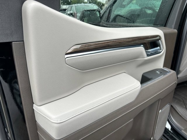 New 2026 Chevrolet Silverado 1500 RST AWD/4WD image 16