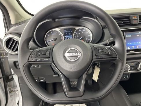 New 2025 Nissan Versa S w/ S Plus Package image 20