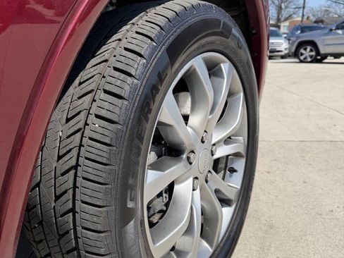 Used 2018 Dodge Durango Citadel image 9