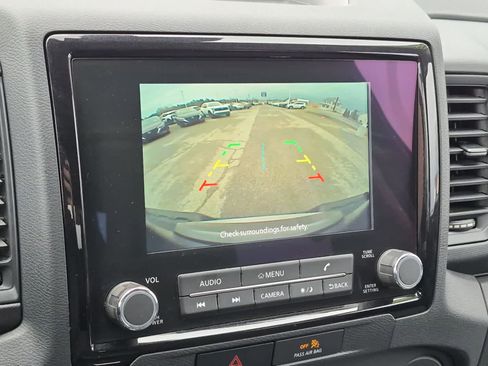 Used 2023 Nissan Frontier S w/ Technology Package image 14