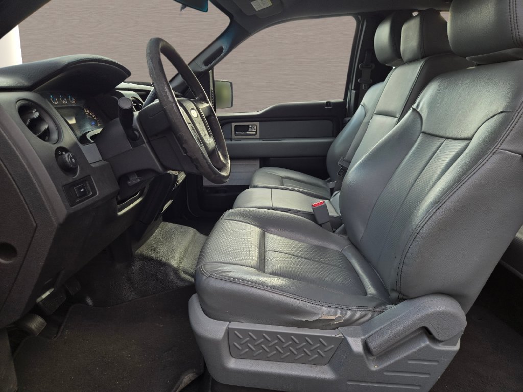 Used 2011 Ford F150 XL w/ PWR Equipment Group RWD image 19