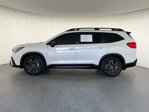 Certified 2025 Subaru Ascent Bronze Edition w/ Popular Package #2 AWD/4WD image 8