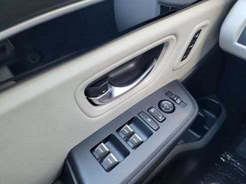 New 2026 Honda Pilot EX-L image 23