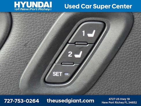 Used 2024 Honda Pilot EX-L image 27