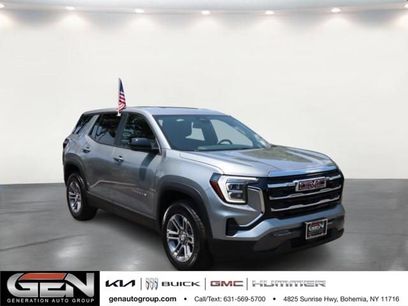 Used 2026 GMC Terrain Elevation