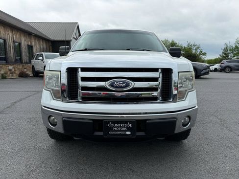 Used 2011 Ford F150 XLT w/ XLT Convenience Pkg image 7