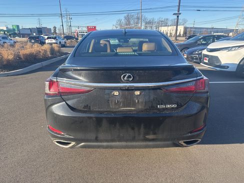 Used 2022 Lexus ES 350 w/ Premium Package image 6