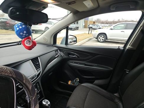 Used 2019 Buick Encore Preferred w/ Safety Package image 30