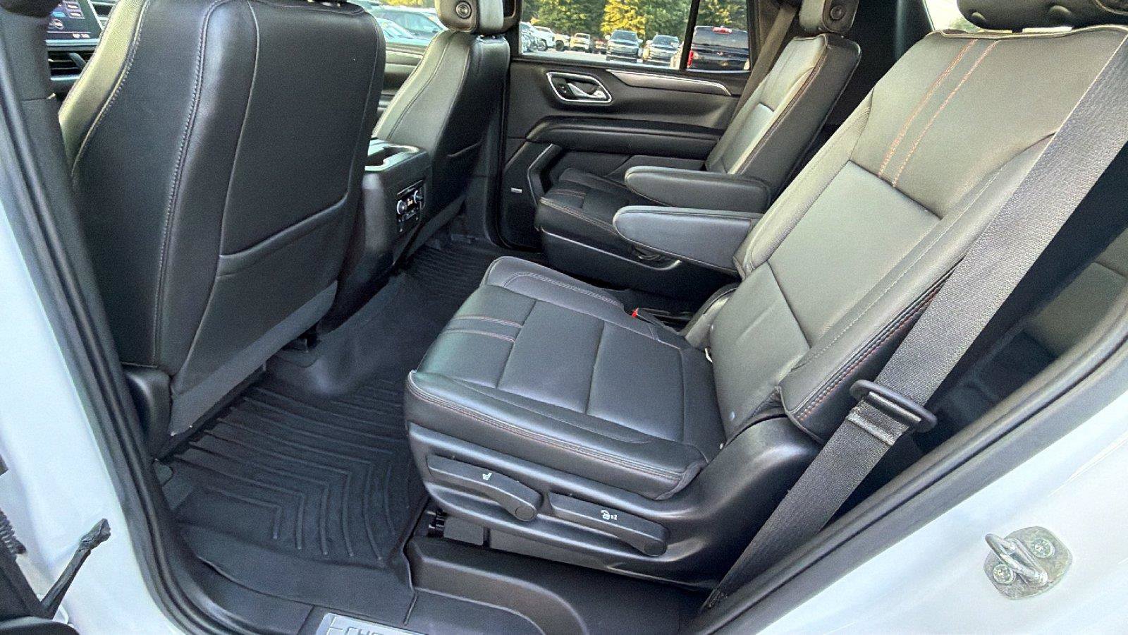 Used 2021 Chevrolet Tahoe RST w/ Luxury Package AWD/4WD image 25