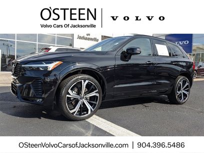 Used 2023 Volvo XC60 B5 Ultimate w/ Protection Package Premier