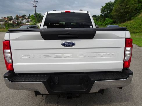 Used 2020 Ford F250 XL w/ STX Appearance Package AWD/4WD image 7