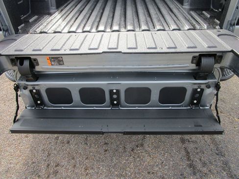 New 2026 GMC Sierra 1500 AT4 w/ AT4 Premium Package image 13