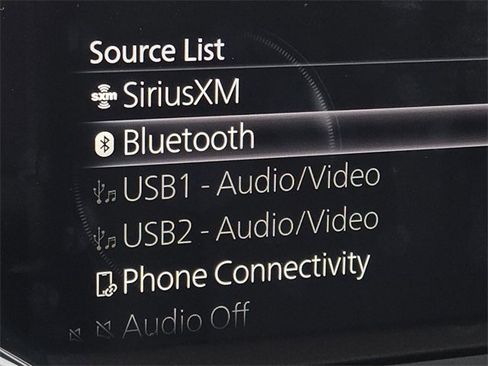 New 2025 MAZDA MX-5 Miata Grand Touring w/ Appearance Package image 5