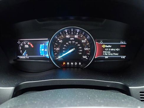 Used 2018 Ford Explorer Sport w/ Equipment Group 401A AWD/4WD image 26