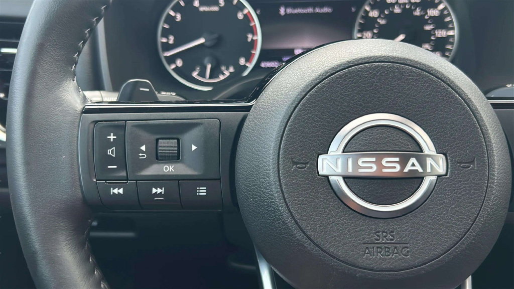 Used 2023 Nissan Rogue SL FWD image 20