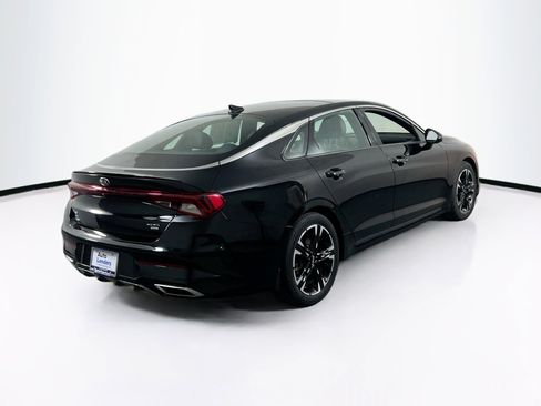 Used 2021 Kia K5 GT-Line image 5