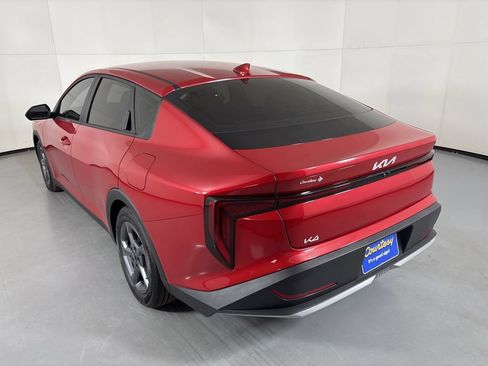 New 2026 Kia K4 FWD image 6