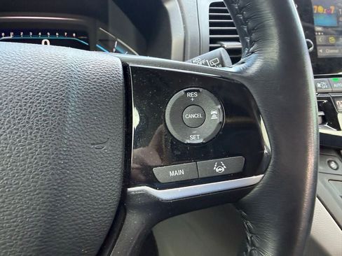 Used 2018 Honda Odyssey EX-L image 18